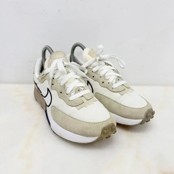 [BUNJANG] Nike Fontanka Waffle Sneakers / (240)나이키 운동화 폰탄카 와플