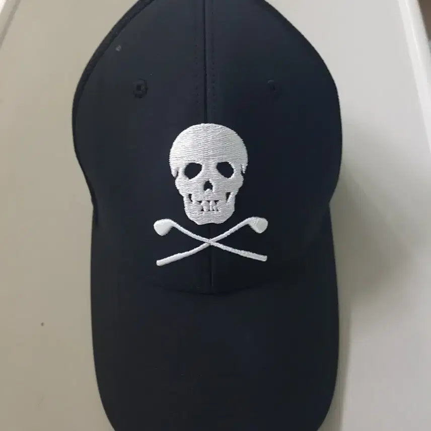 [BUNJANG] Mark &ロナ Golf Cap / 마크앤 로나 골프 모자