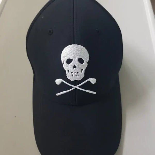 [BUNJANG] Mark &ロナ Golf Cap / 마크앤 로나 골프 모자
