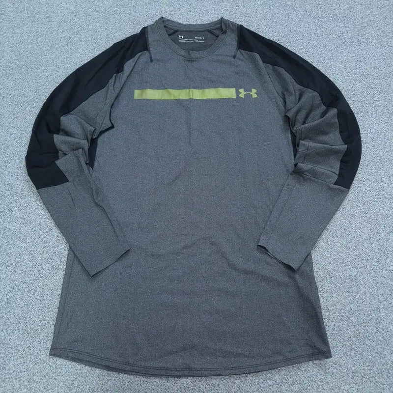 [BUNJANG] Under Armour Long Sleeve T-Shirt (Size M) / M 언더아머 긴팔 티 | 0818C39