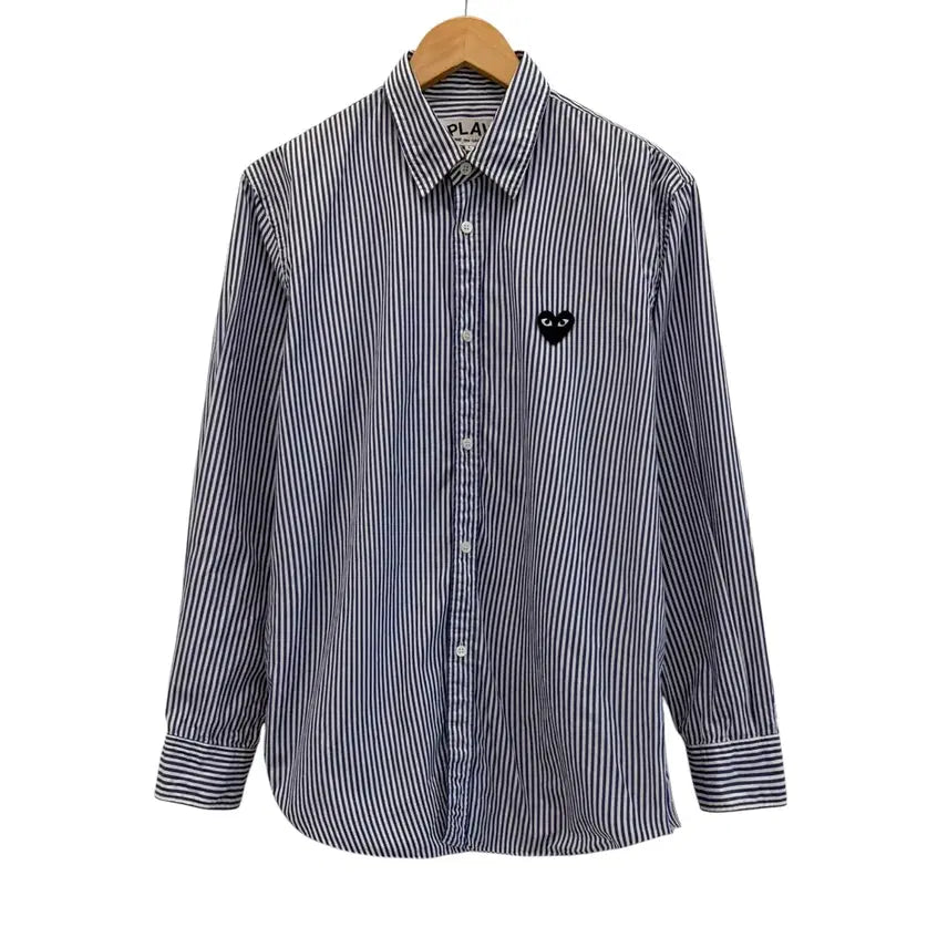 [BUNJANG] Comme des Garçons Shirt / 꼼데가르송 셔츠