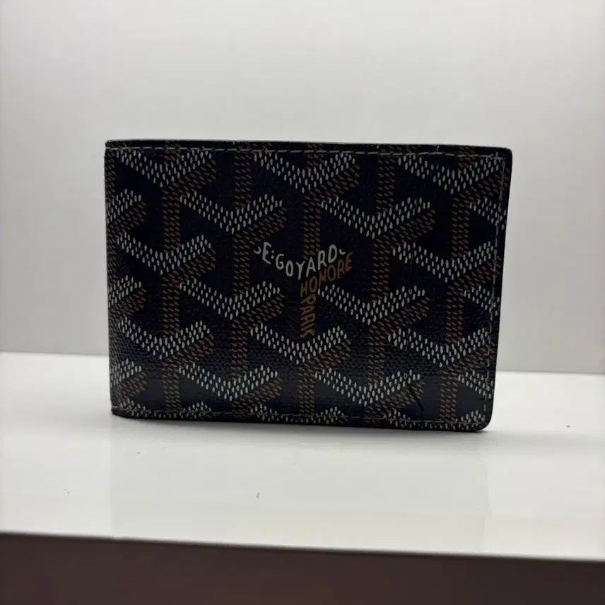 [BUNJANG] Goyard Victoire Card Holder / 고야드 빅투아르 카드지갑