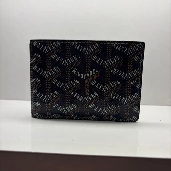 [BUNJANG] Goyard Victoire Card Holder / 고야드 빅투아르 카드지갑