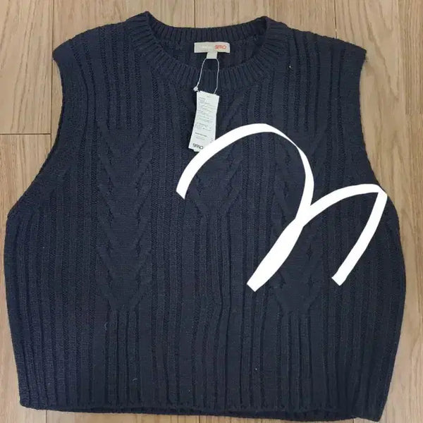 [BUNJANG] SPAO Vest / 스파오 조끼