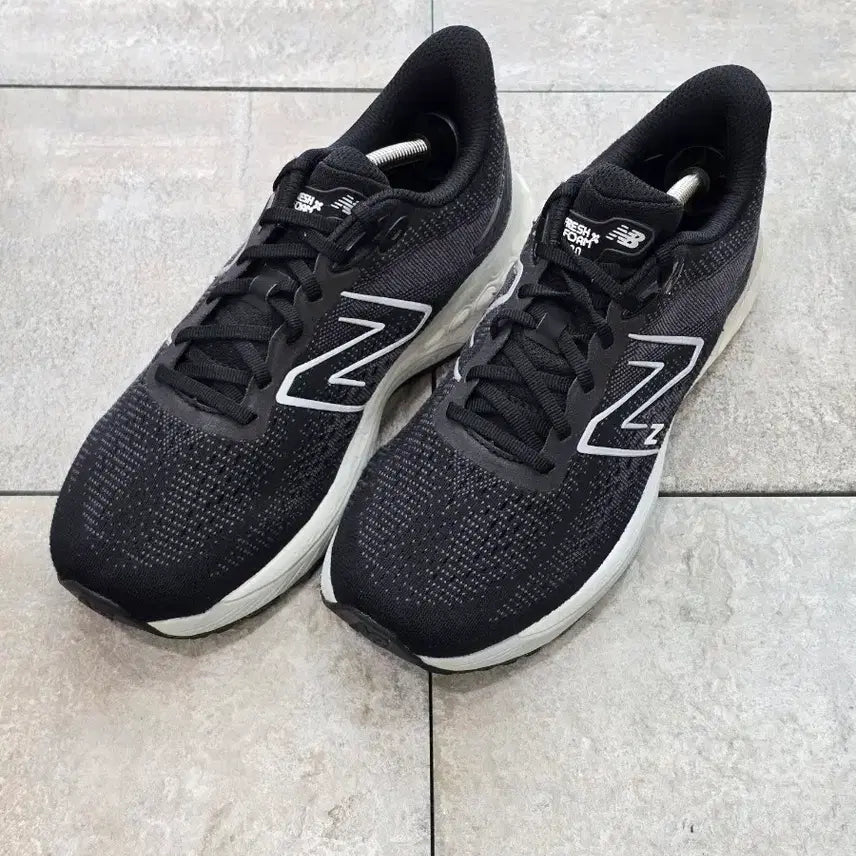 [BUNJANG] New Balance Fresh Foam X 880v12 Running Shoes Sneakers (Size 265) / (265)뉴발란스 프레쉬 폼 x 880v12 운동화 런닝화