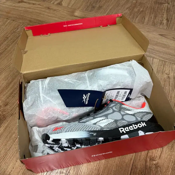 [BUNJANG] Reebok Nano Pro Camo Black 275mm Shoes / 리복 나노 프로 카모블랙 275