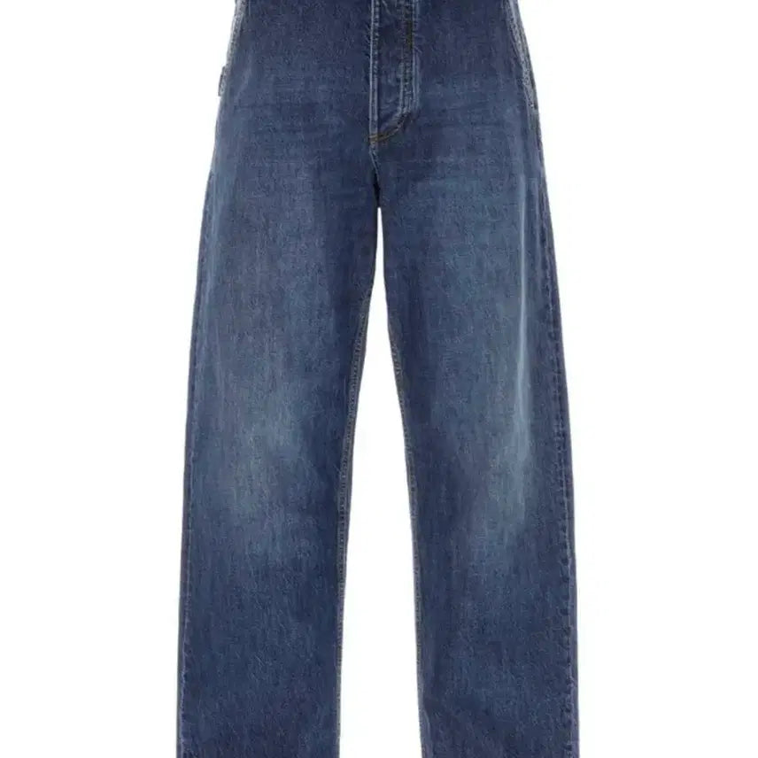 [BUNJANG] Bottega Veneta Denim Pants / 급처)보테가 베네타 데님 팬츠(52)