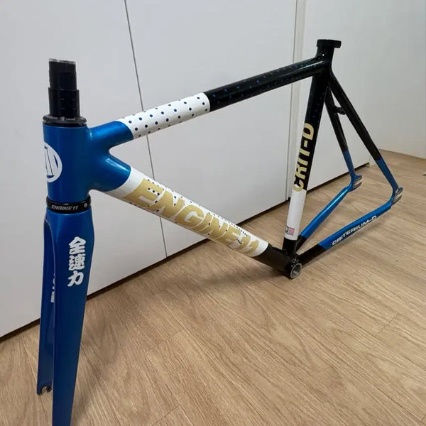 [BUNJANG] Engine11 CritD Blueskin Frame / 엔진11 크릿디 블루스킨 프레임