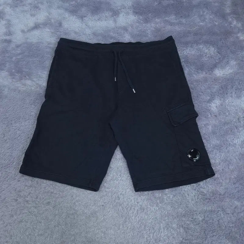 [BUNJANG] CP Company XL Shorts / XL cp컴퍼니 반바지 | 0804A01