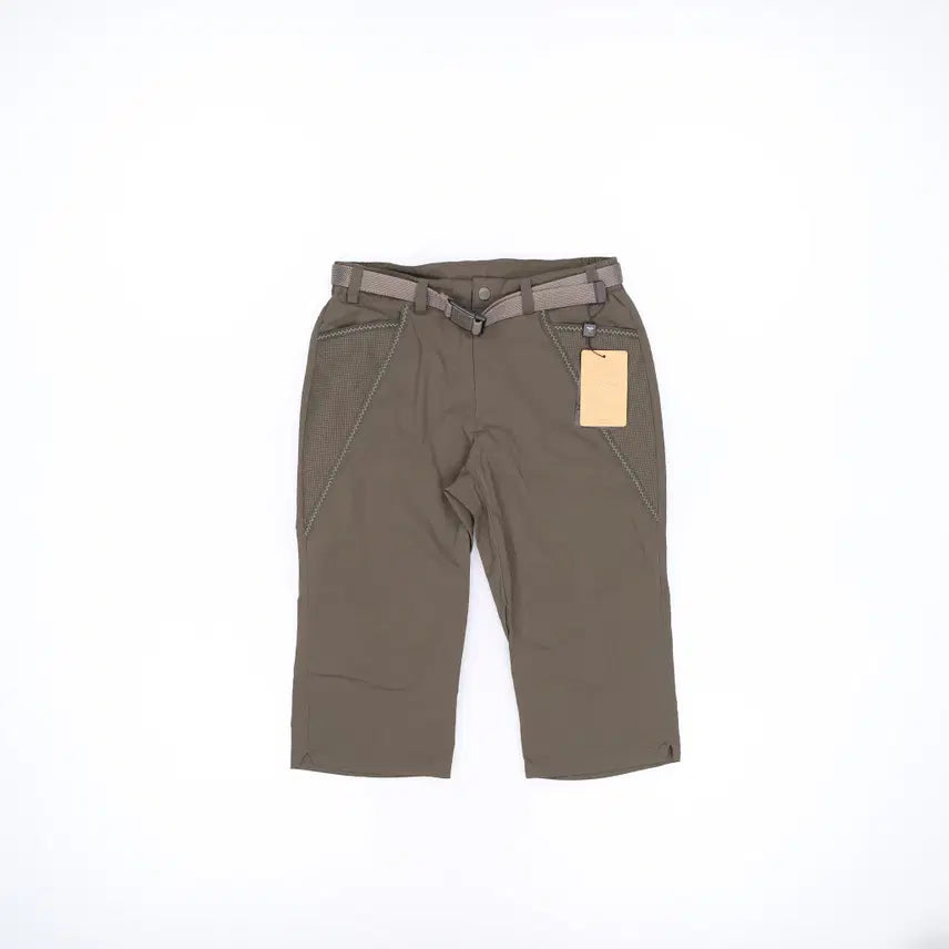 [BUNJANG] Trackstar Women's 7/10 Length Pants / 69 새상품 트랙스타 여성 7부바지 0818H2