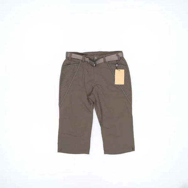[BUNJANG] Trackstar Women's 7/10 Length Pants / 69 새상품 트랙스타 여성 7부바지 0818H2