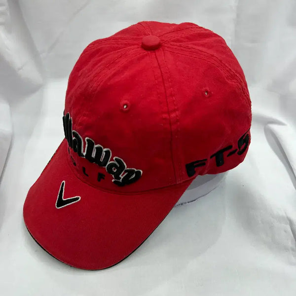 [BUNJANG] Callaway Golf Hat OS / OS 캘러웨이 골프 모자