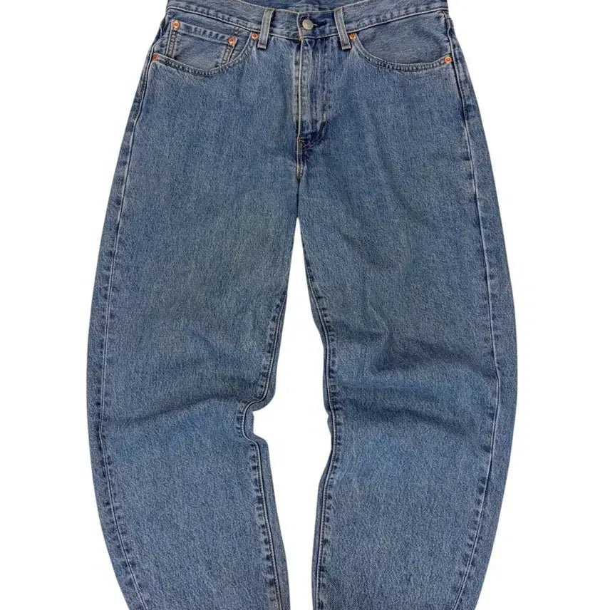 [BUNJANG] Levi's 562 Denim Jeans (Size 32) / 리바이스 562 32size