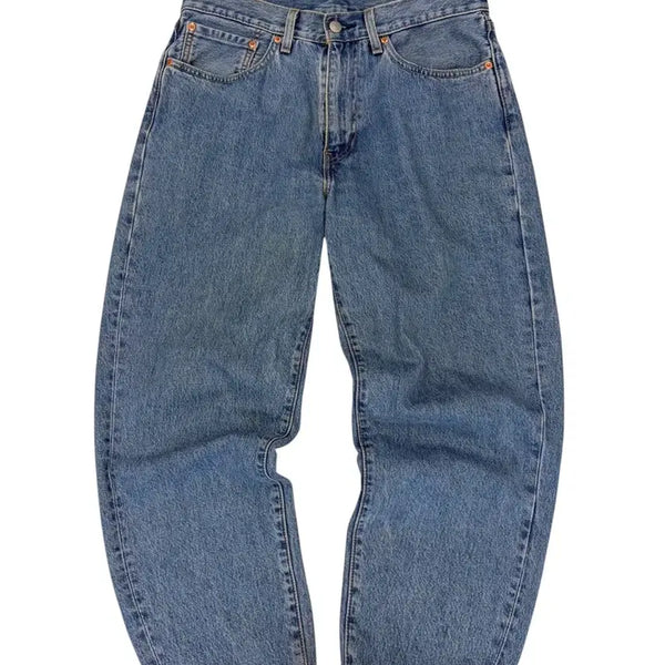 [BUNJANG] Levi's 562 Denim Jeans (Size 32) / 리바이스 562 32size