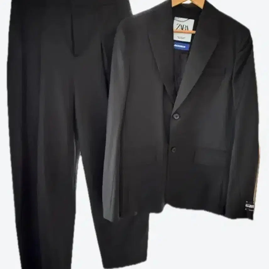 [BUNJANG] ADER Error Oversized Suit Set / 자더에러 오버핏 정장 셋업