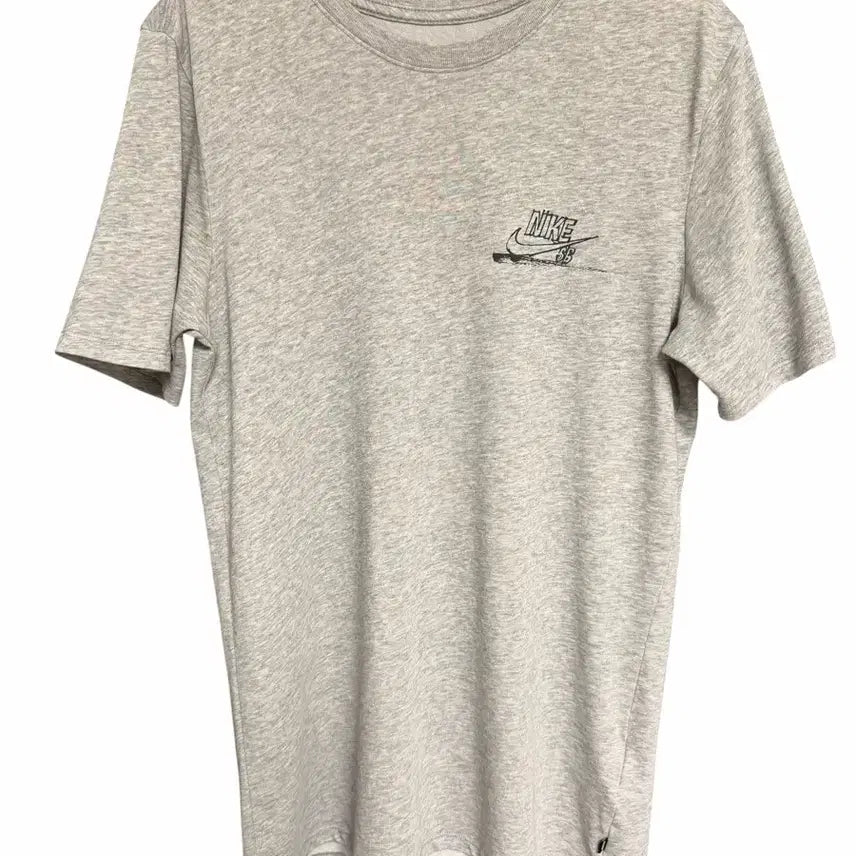 [BUNJANG] Nike SB Short Sleeve T-Shirt / 나이키 SB 반팔 티셔츠