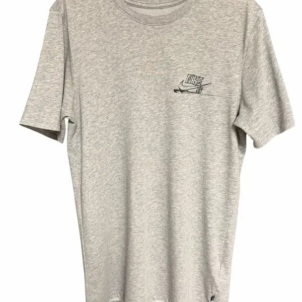 [BUNJANG] Nike SB Short Sleeve T-Shirt / 나이키 SB 반팔 티셔츠