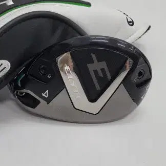 [BUNJANG] Callaway Mavrik Max (Elite X) 4 Hybrid 22° Ventus 5SR Stiff Flex Right Handed Golf Club / 특급 정품 캘러웨이 엘리트 X 유틸리티 4번 22도 벤투스 5SR 스펙