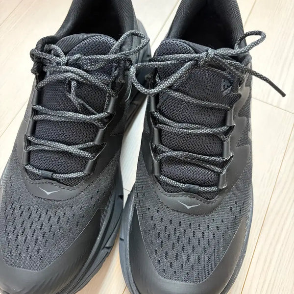 [BUNJANG] Hoka Skyline Float X Running Shoes (UK 9) / 호카 스카이라인 플로트x 275