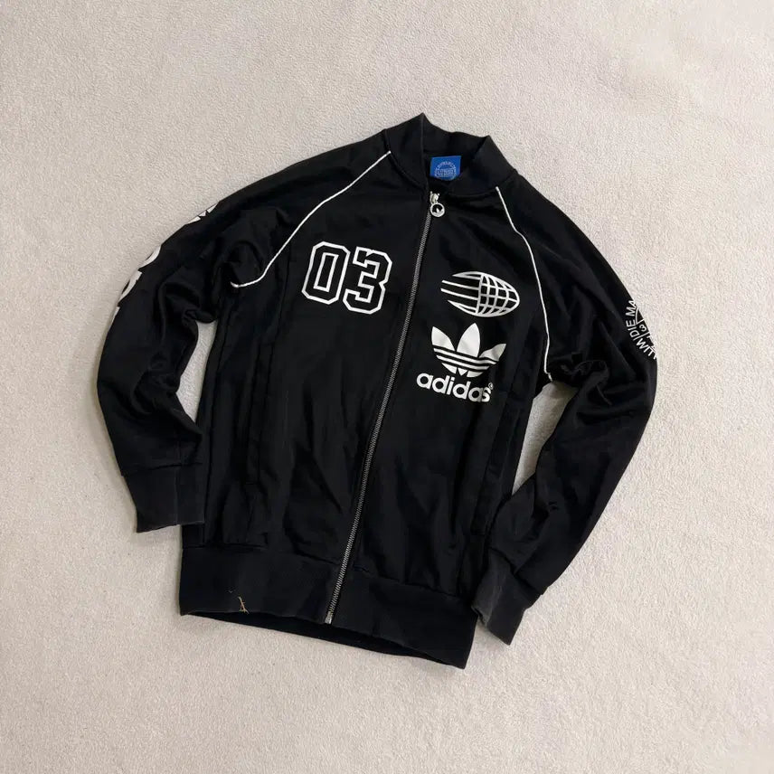 [BUNJANG] Adidas Track Top Jacket / S 아디다스 트랙탑 자켓 0715T1