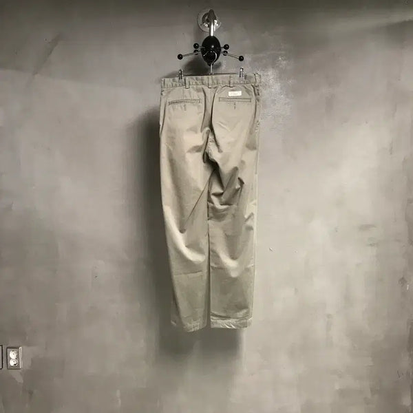 [BUNJANG] Polo Ralph Lauren Chino Pants Size 34/34 / 폴로 랄프로렌 치노 팬츠 34/34