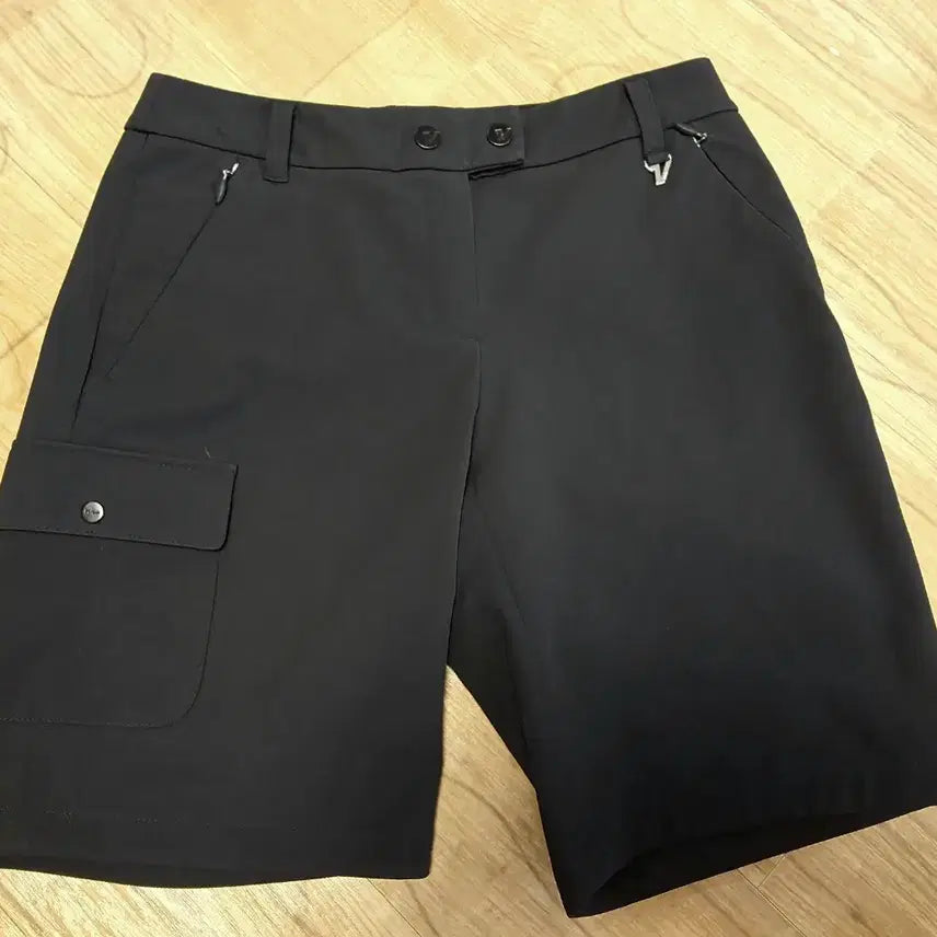 [BUNJANG] Volvik Women's Golf Shorts Size 64 / 볼빅 여성 골프반바지 64