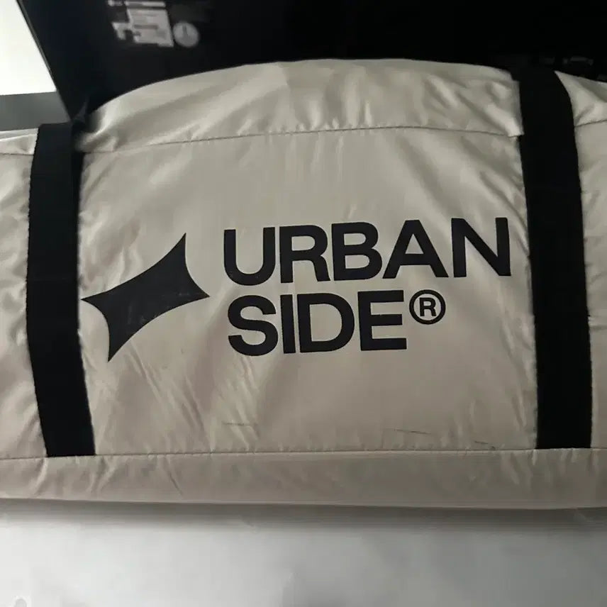 [BUNJANG] Urban Side Recta Tarp / 어반 사이드 렉타타프