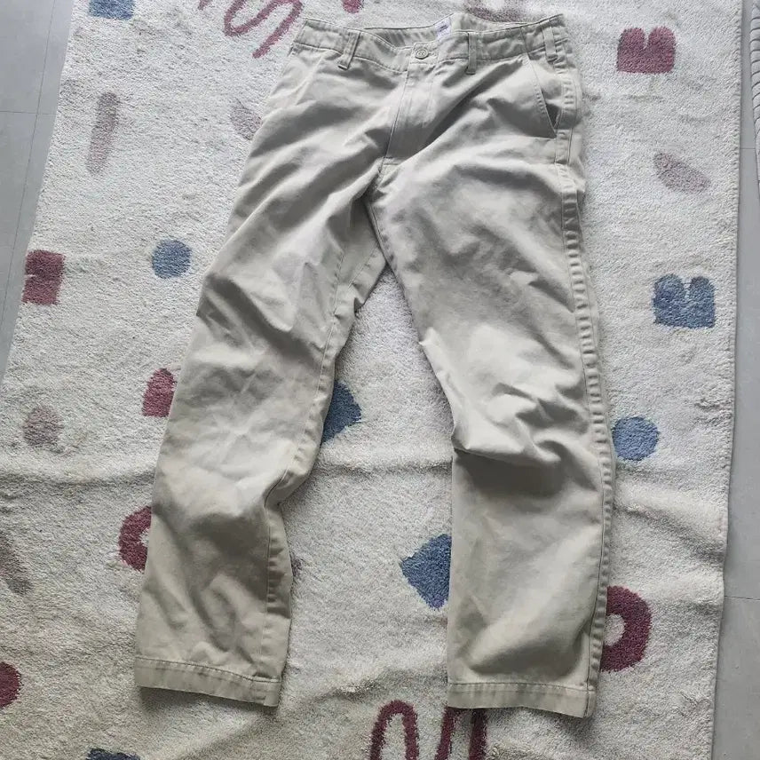 [BUNJANG] Head Porter Plus Chino Pants / Head Porter 헤드포터 치노