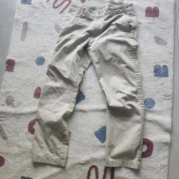 [BUNJANG] Head Porter Plus Chino Pants / Head Porter 헤드포터 치노