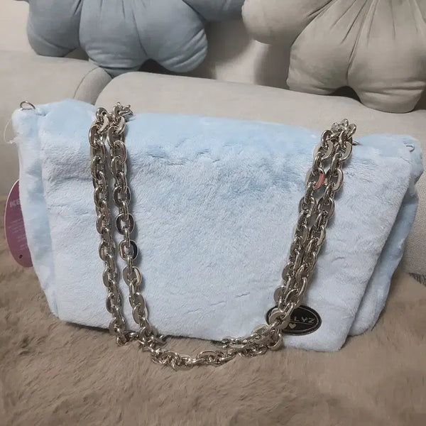[BUNJANG] KELLY'S Kelly in Seoul Padded Bag Upcycled Bag / 새)켈리즈 패디드백 업사이클링가방 켈리인서울