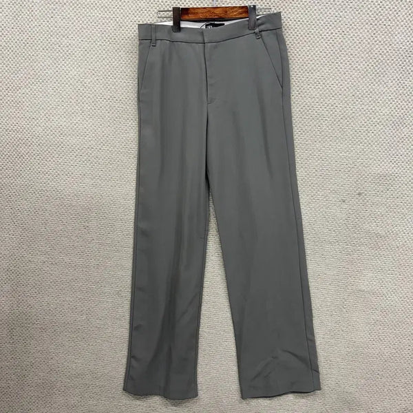 [BUNJANG] ZARA Slacks Pants 26 Inch / 자라 ZARA 슬랙스 바지 26인치 H00515