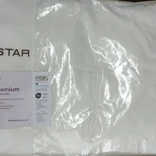[BUNJANG] Centastar Vital Premium Single Mattress / 센타스타 바이탈프리미엄 싱글