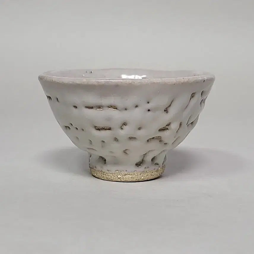 [BUNJANG] Wangbangyo Shinyongyun Celadon Teacup / 왕방요 신용균샘 청이도 찻잔