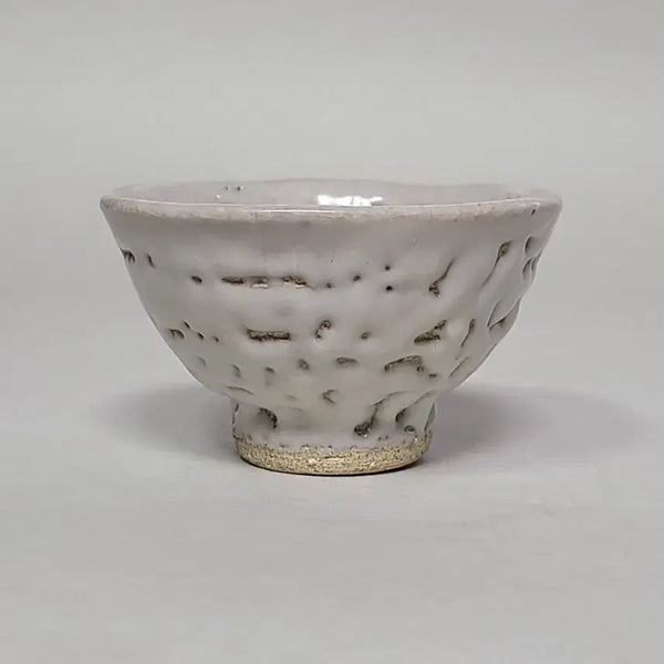 [BUNJANG] Wangbangyo Shinyongyun Celadon Teacup / 왕방요 신용균샘 청이도 찻잔