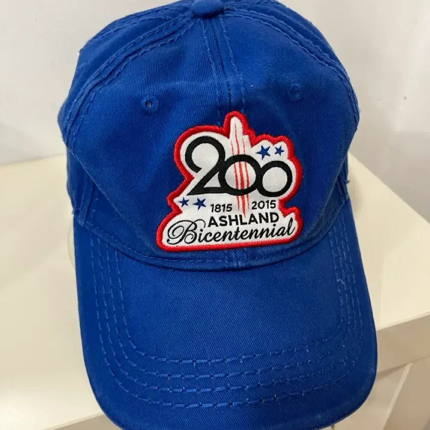 [BUNJANG] Ashland 200th Anniversary & Ford Dealership Vintage Ball Cap / 애슐린 200주년 & 포드 딜러십 빈티지 볼캡 / 모자