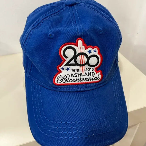 [BUNJANG] Ashland 200th Anniversary & Ford Dealership Vintage Ball Cap / 애슐린 200주년 & 포드 딜러십 빈티지 볼캡 / 모자