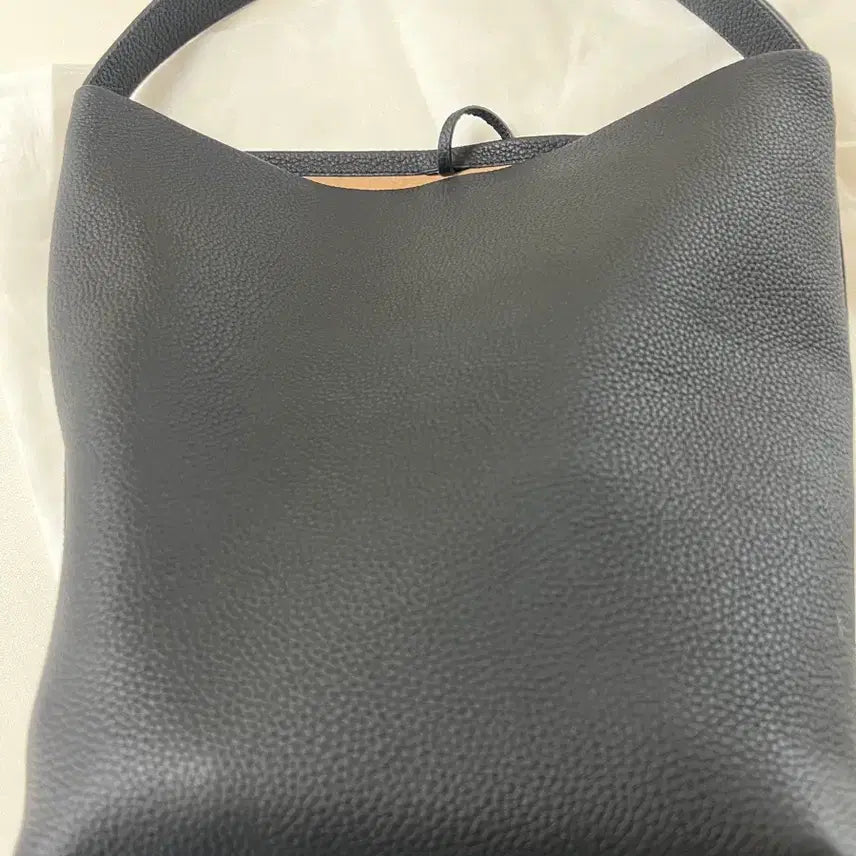 [BUNJANG] Arcvy Park Bag Extra Large Black / 아크비 파크백 초대형