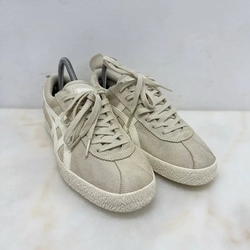 [BUNJANG] Onitsuka Tiger Mexico Delegation Sneakers / (260)오니츠카타이거 운동화 멕시코 델리게이션