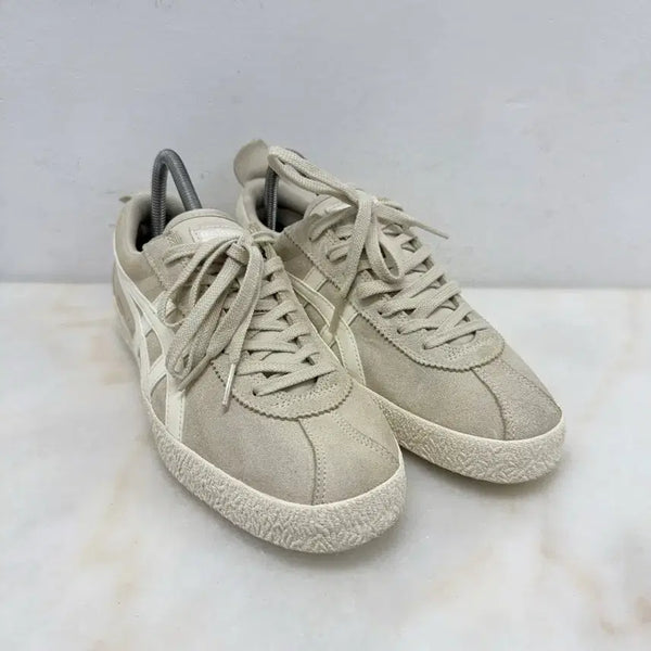 [BUNJANG] Onitsuka Tiger Mexico Delegation Sneakers / (260)오니츠카타이거 운동화 멕시코 델리게이션