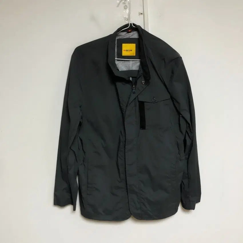 [BUNJANG] Mako Men's Zip-Up Jacket M / 마코 남성 집업 자켓 95M@9928