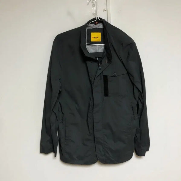 [BUNJANG] Mako Men's Zip-Up Jacket M / 마코 남성 집업 자켓 95M@9928