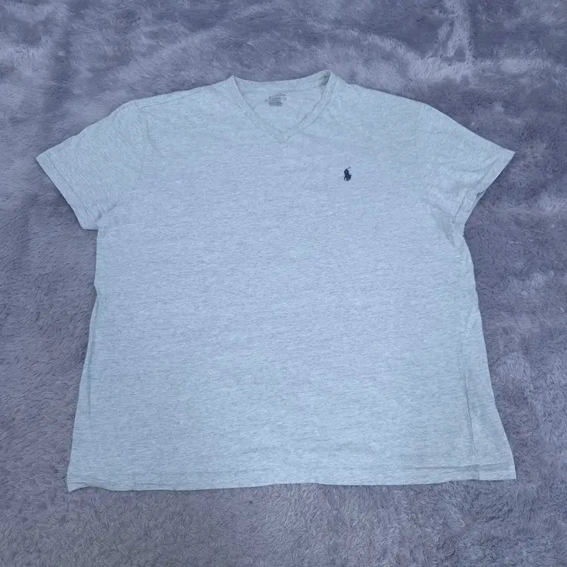 [BUNJANG] Polo Ralph Lauren Short Sleeve T-Shirt (L) / L 폴로 반팔 티 | 0804A03