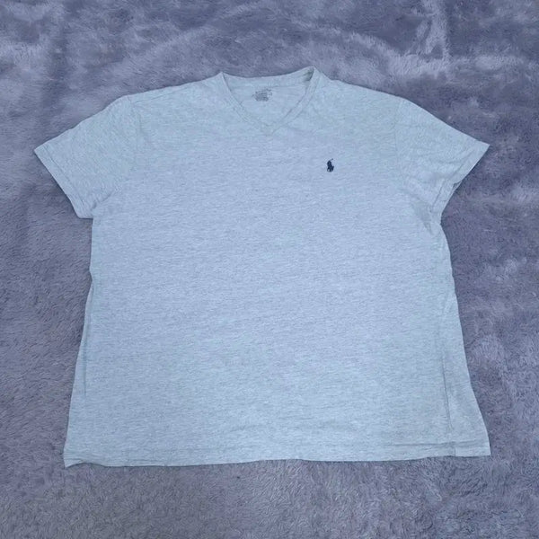 [BUNJANG] Polo Ralph Lauren Short Sleeve T-Shirt (L) / L 폴로 반팔 티 | 0804A03