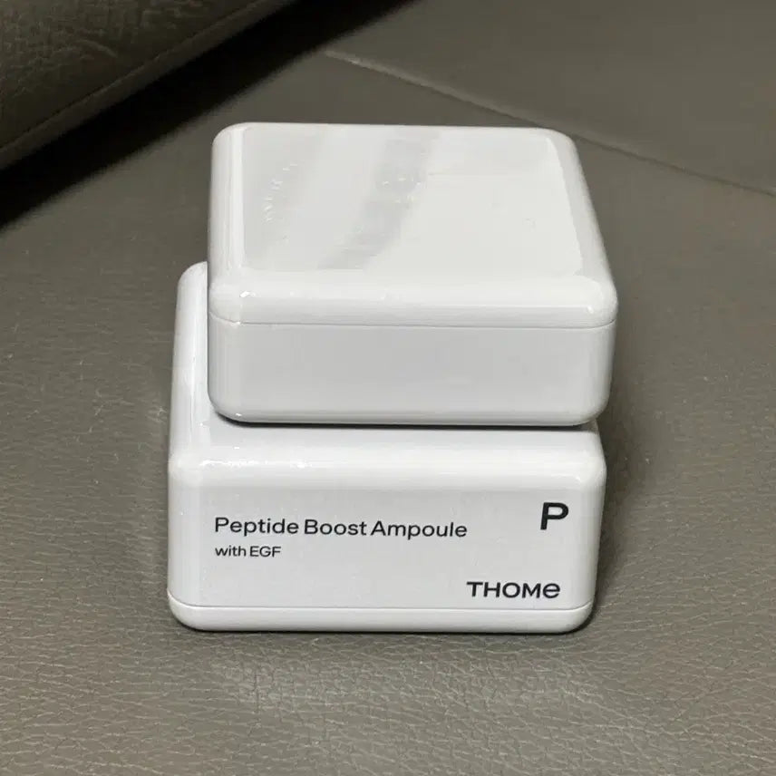 [BUNJANG] Tom Peptide Booster Ampoule / 톰 펩타이드 부스터 앰플