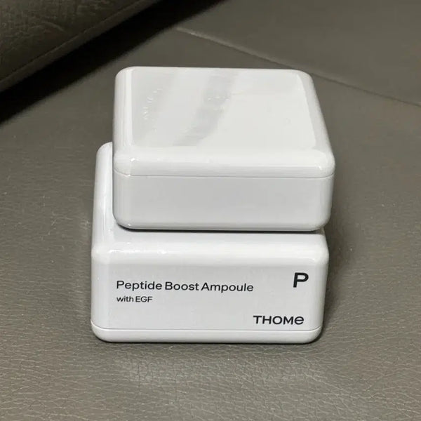 [BUNJANG] Tom Peptide Booster Ampoule / 톰 펩타이드 부스터 앰플