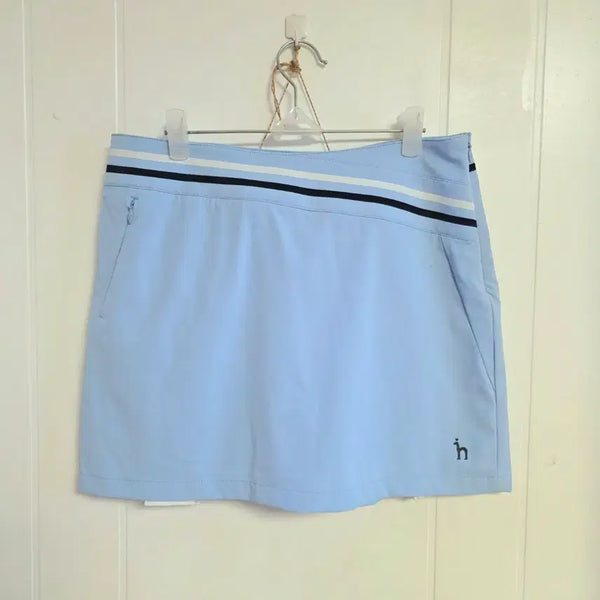 [BUNJANG] Hazzys Golf Skirt Size 70 / 헤지스 골프스커트 70