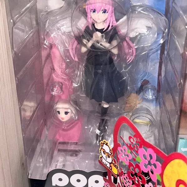 [BUNJANG] Aniplex Bocchi the Rock! Hitori Gotoh Pop Up Parade Figure / 봇치더락 고토 히토리 팝업퍼레이드 피규어