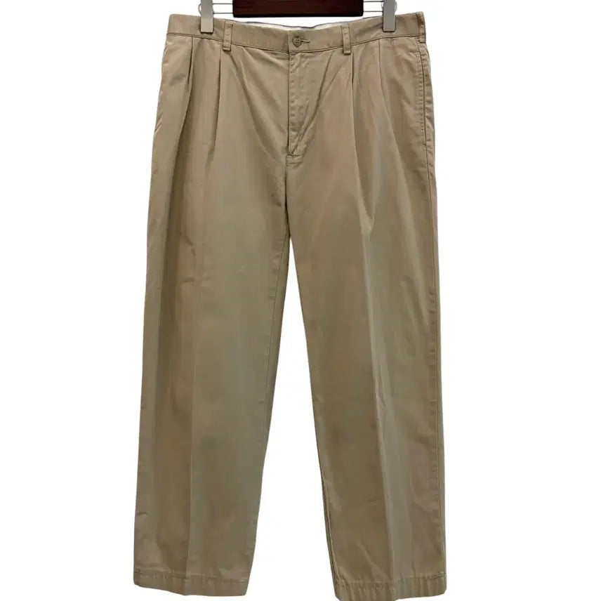 [BUNJANG] Polo Ralph Lauren Hammond Pants / 00s 폴로 해먼드팬츠