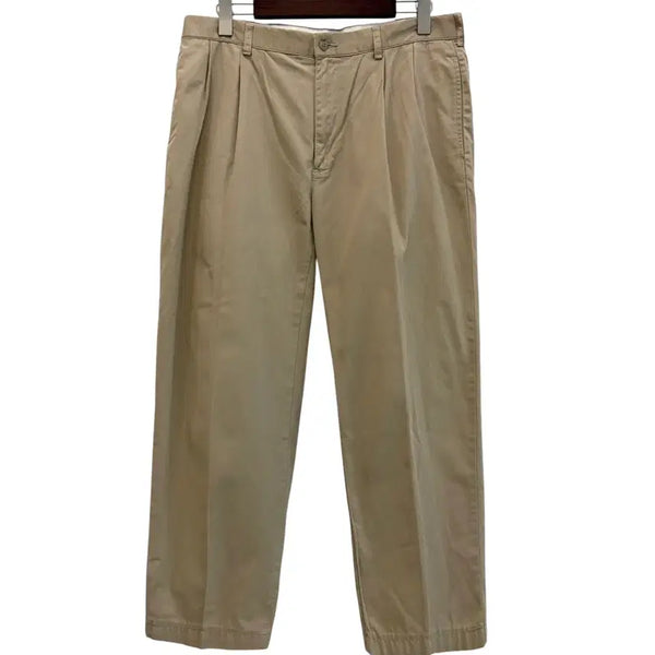 [BUNJANG] Polo Ralph Lauren Hammond Pants / 00s 폴로 해먼드팬츠