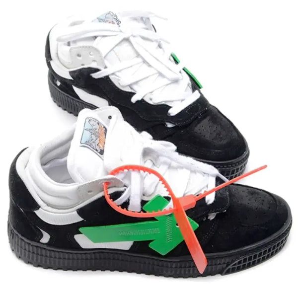 [BUNJANG] Off-White 3.0 Low Sneakers (Size 230) / 오프화이트 운동화 230